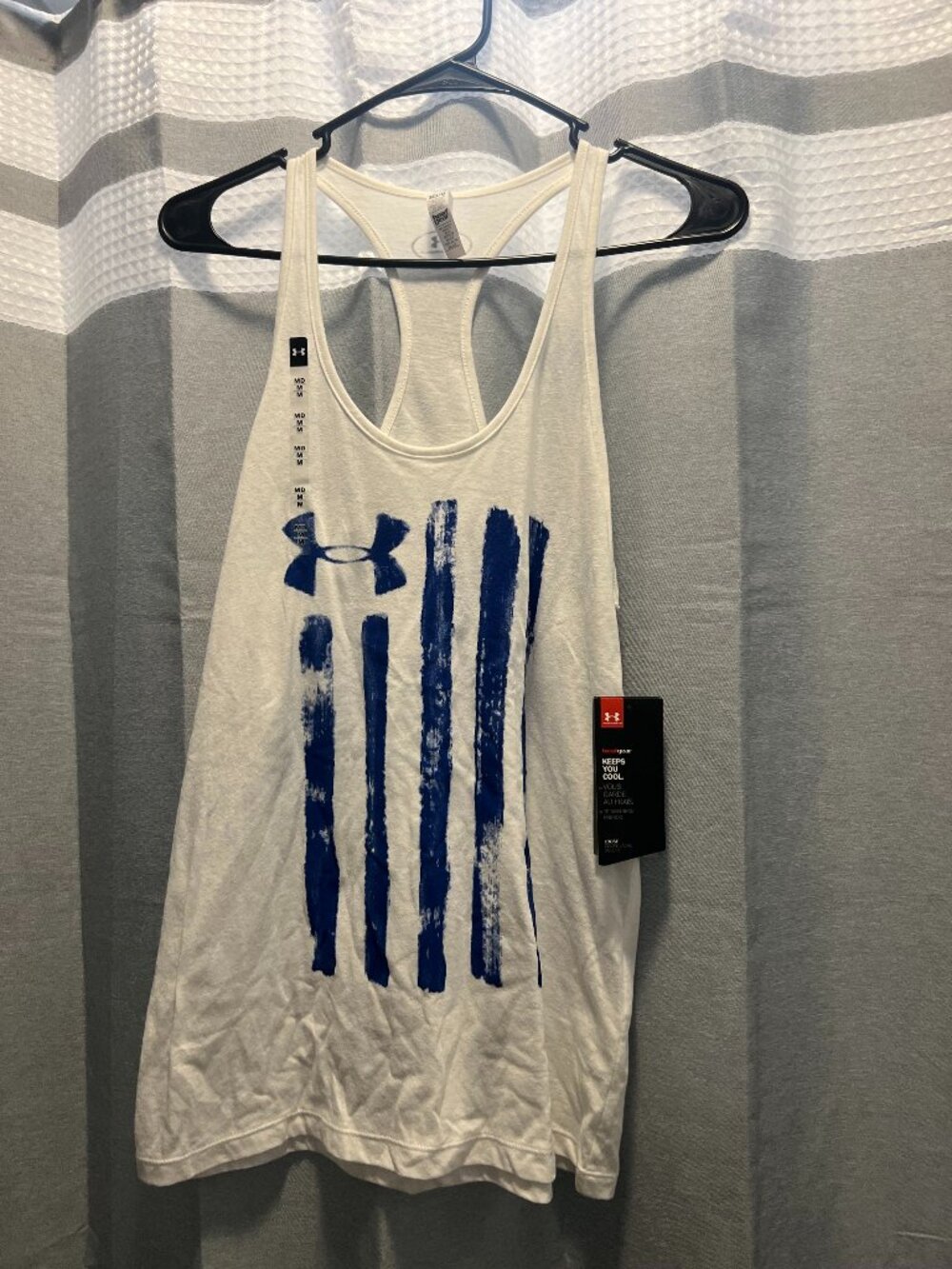 Women's Under Armour Tank Top